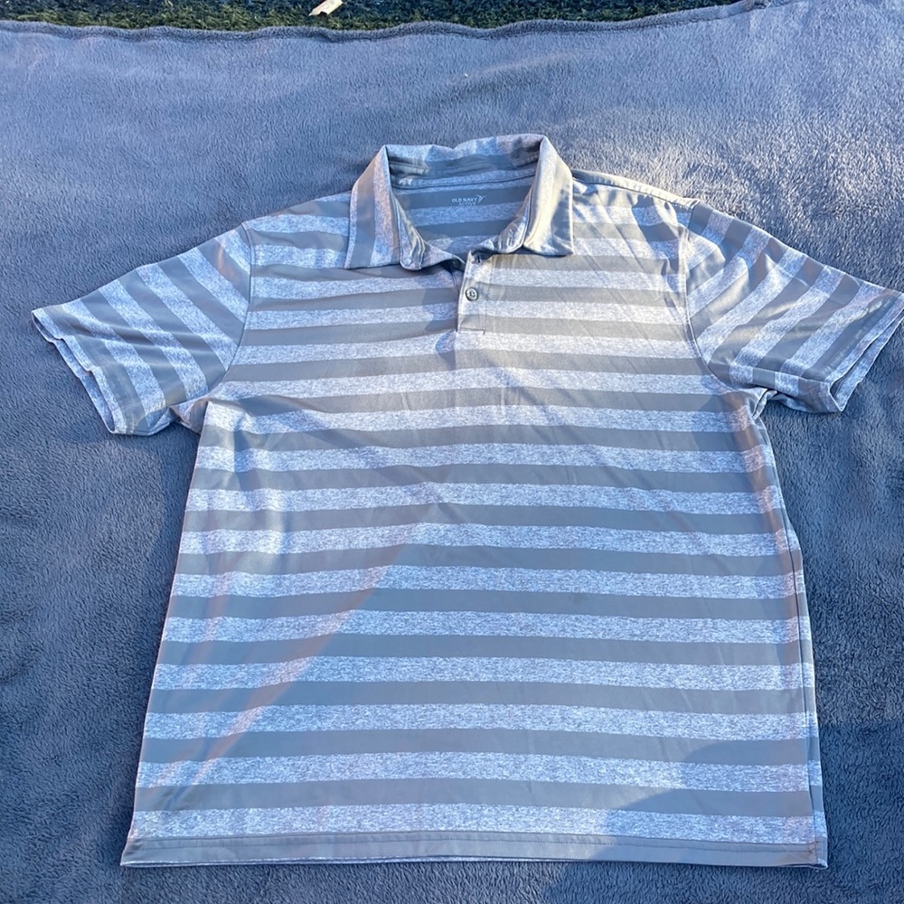 Old Navy polo